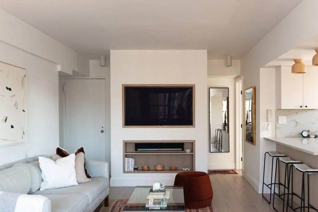 Intelligent solutions by dtls.architecture