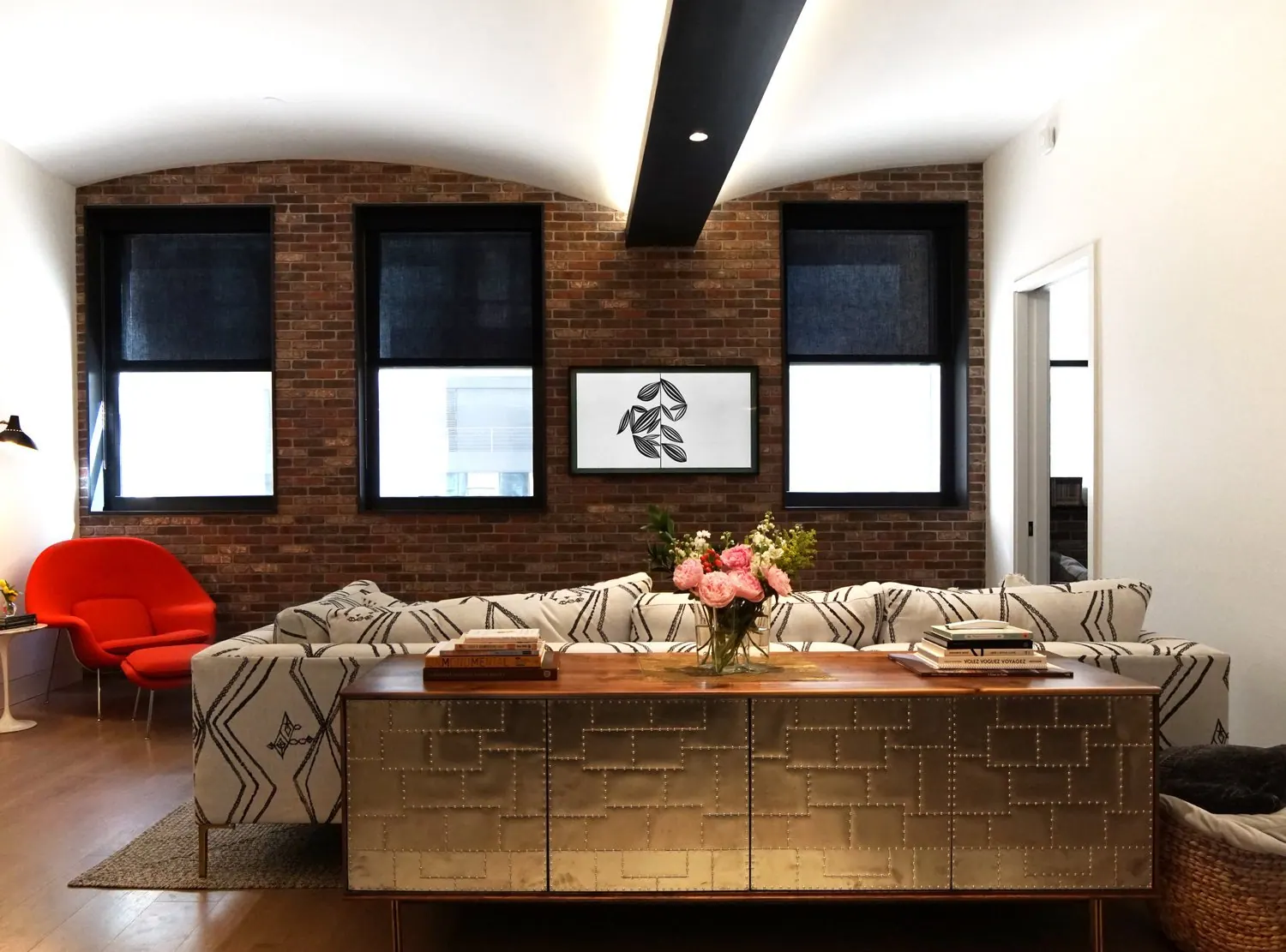 Interior design by dtls.architecture