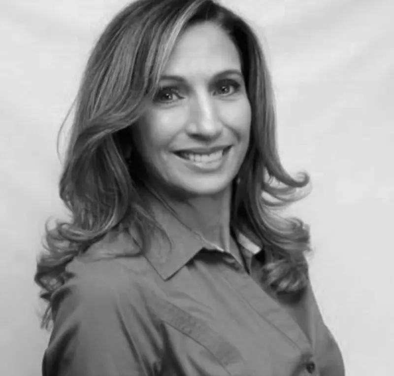 Portrait of Cindy Bernabeu