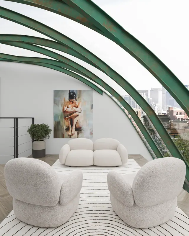 32w 95th Penthouse Addition, fig. 06 of 10