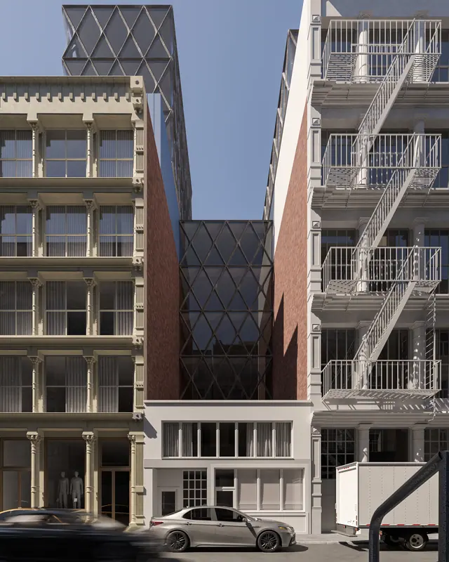 78 Grand SoHo, fig. 05 of 08