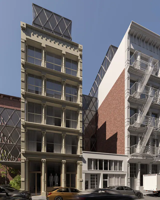 78 Grand SoHo, fig. 06 of 08