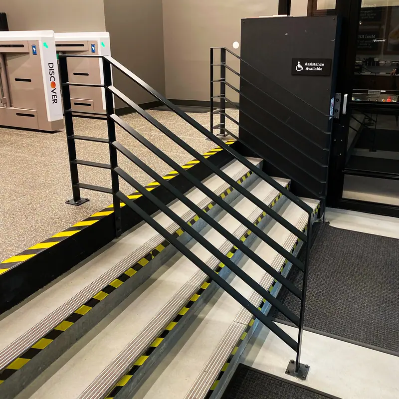Amazon Go Store, fig. 03 of 04