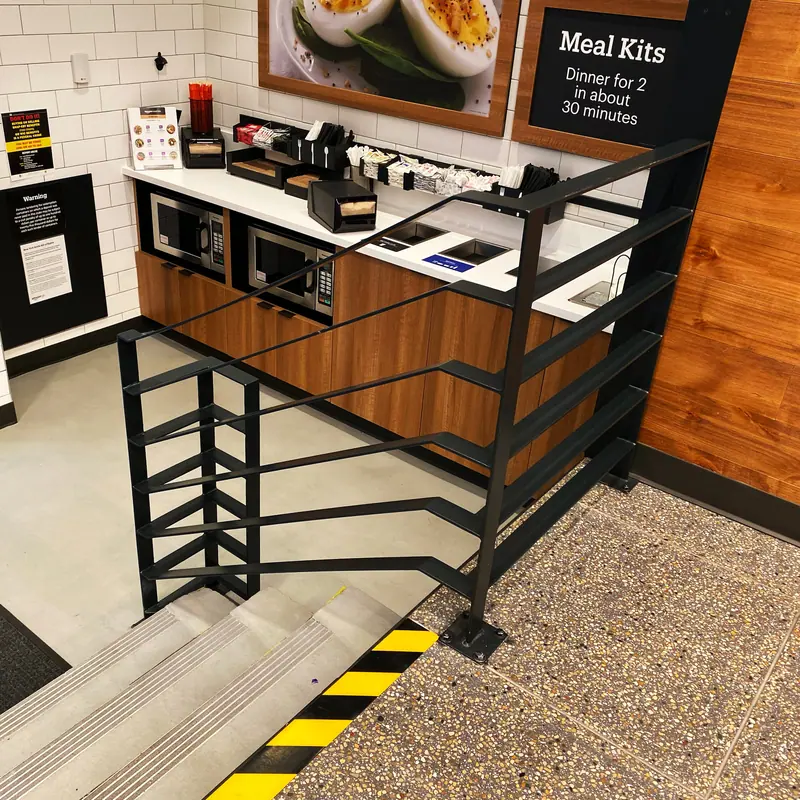 Amazon Go Store, fig. 04 of 04