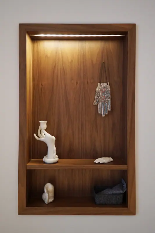 Artist's Oasis, fig. 27 of 34
