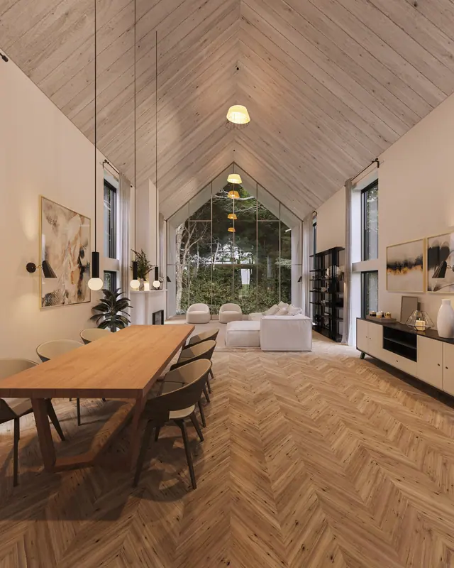 Berkshire Hills Hideaway, fig. 06 of 08
