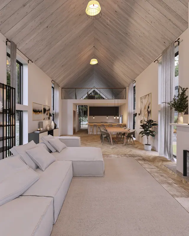 Berkshire Hills Hideaway, fig. 07 of 08