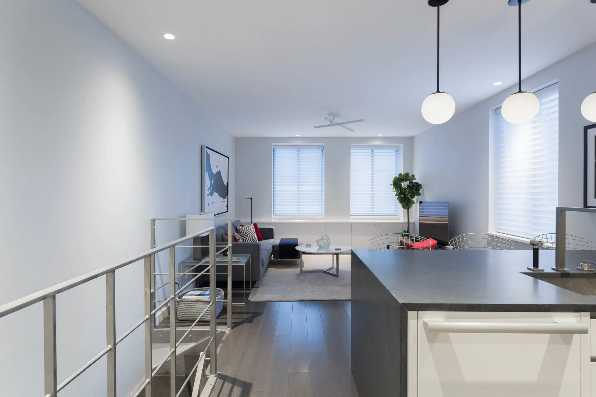 Bold Duplex, fig. 01 of 06