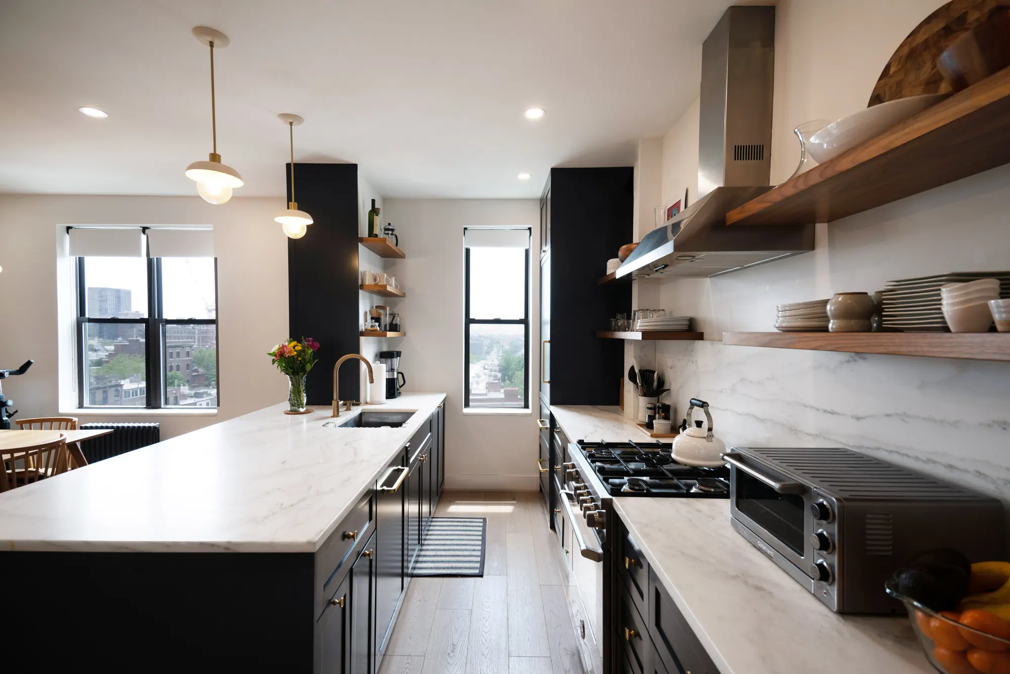 Bold Open Plan, fig. 03 of 10