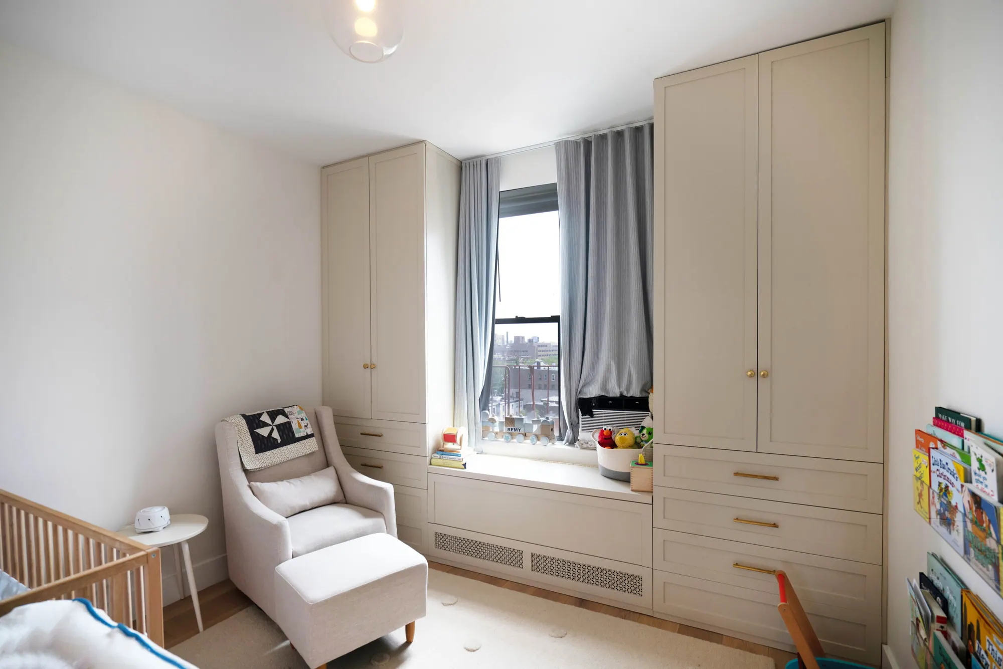 Bold Open Plan, fig. 07 of 10