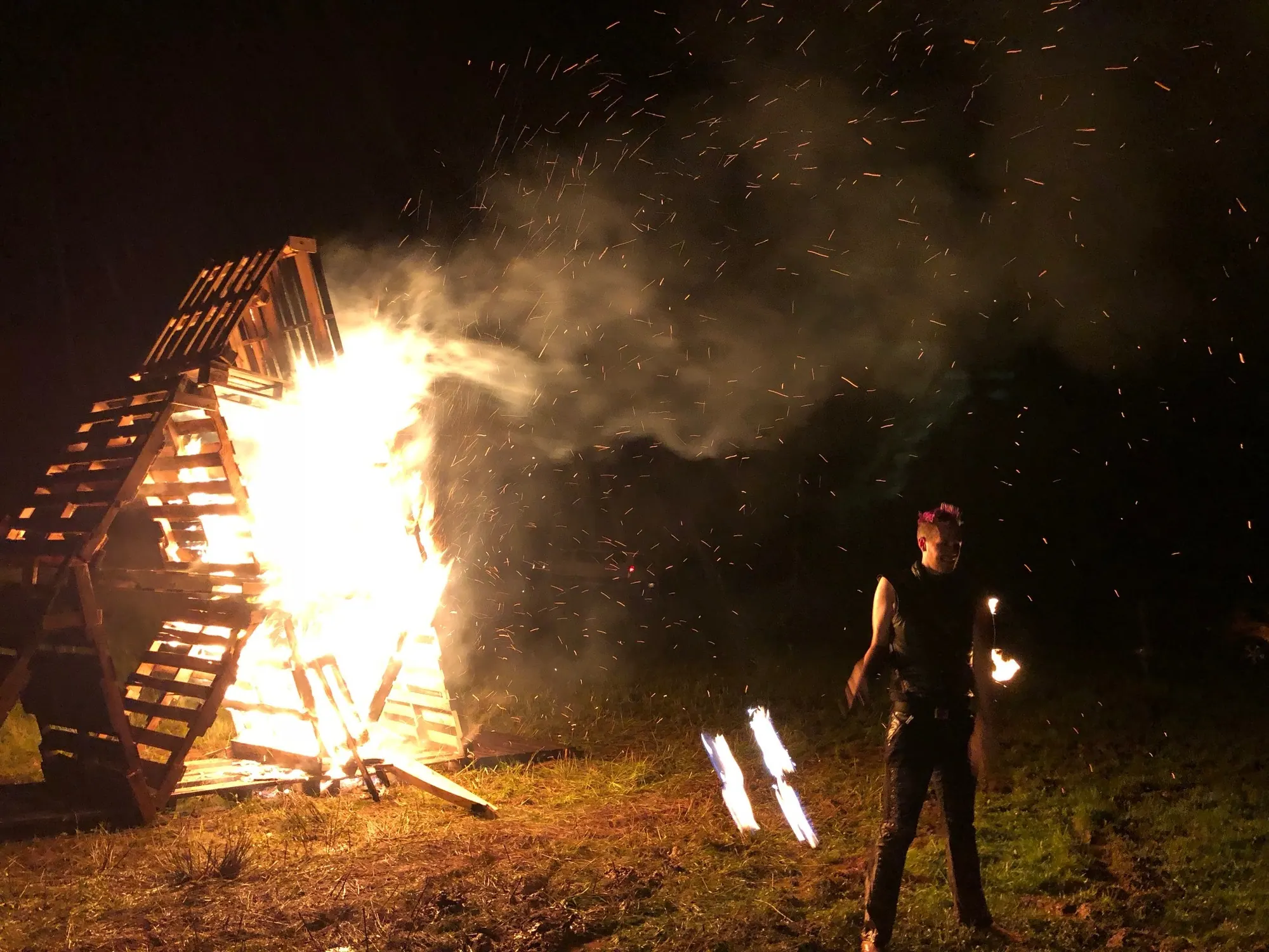Burning Jan, fig. 11 of 13