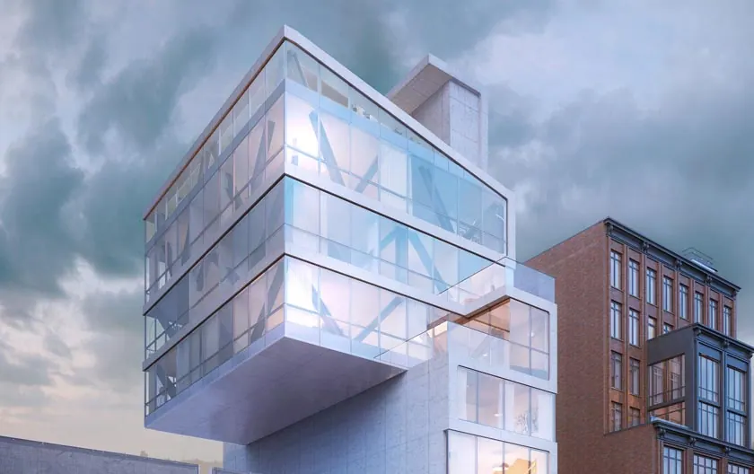 Cantilevered Ambitions, fig. 01 of 05