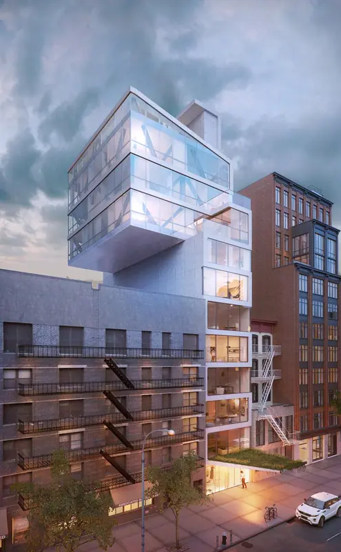 Cantilevered Ambitions, fig. 02 of 05