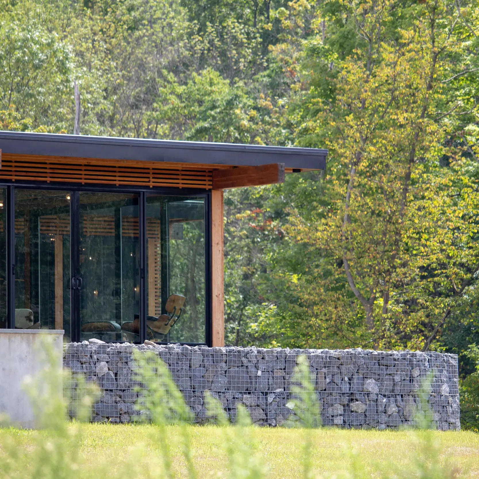 Case Study Revitalized, main view