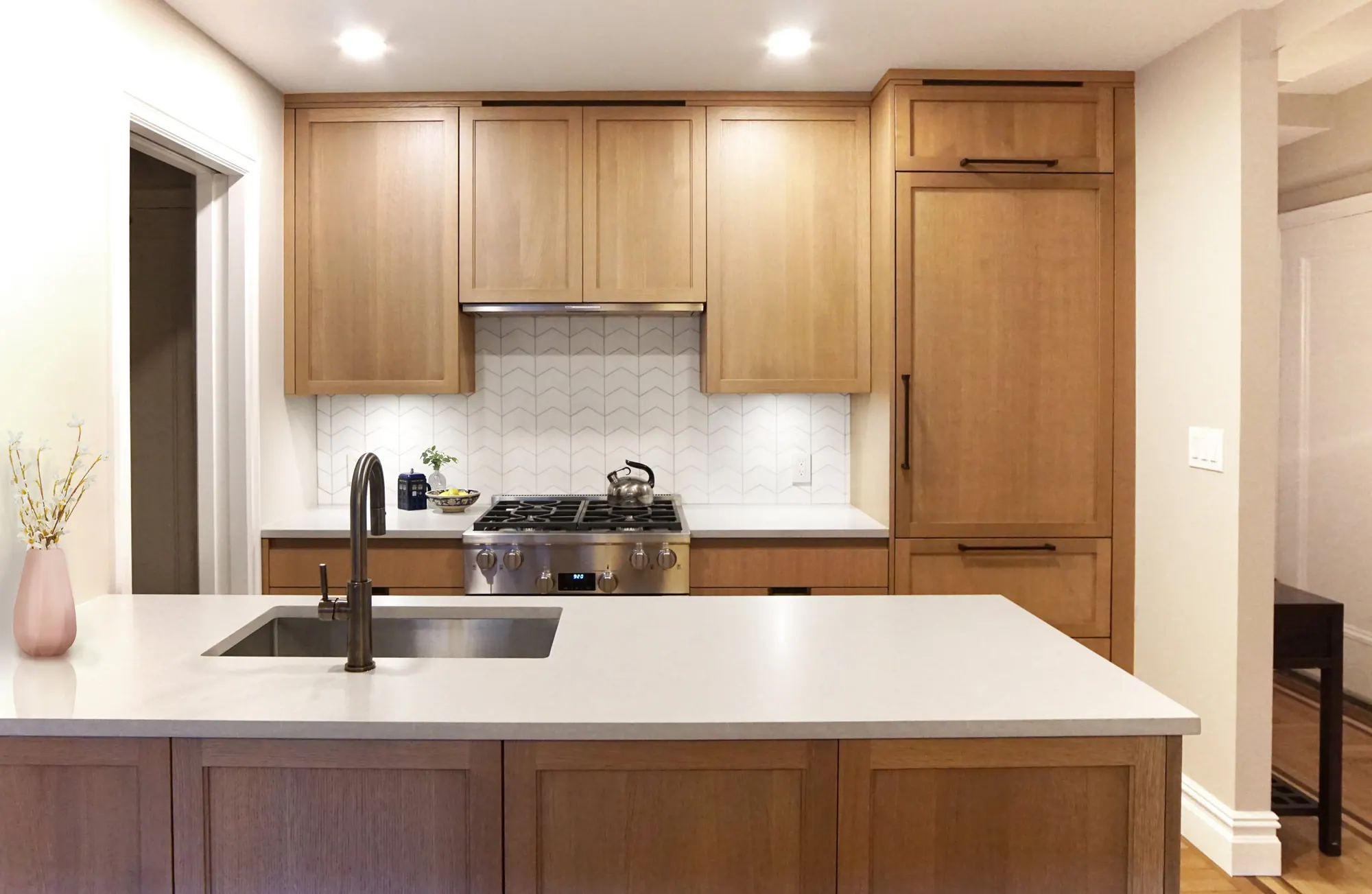 Central Park Flat, fig. 01 of 12