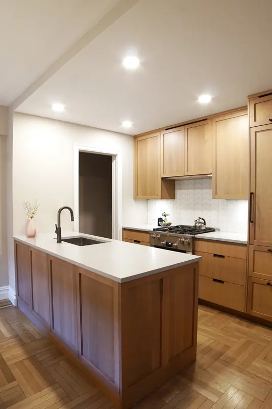 Central Park Flat, fig. 02 of 12