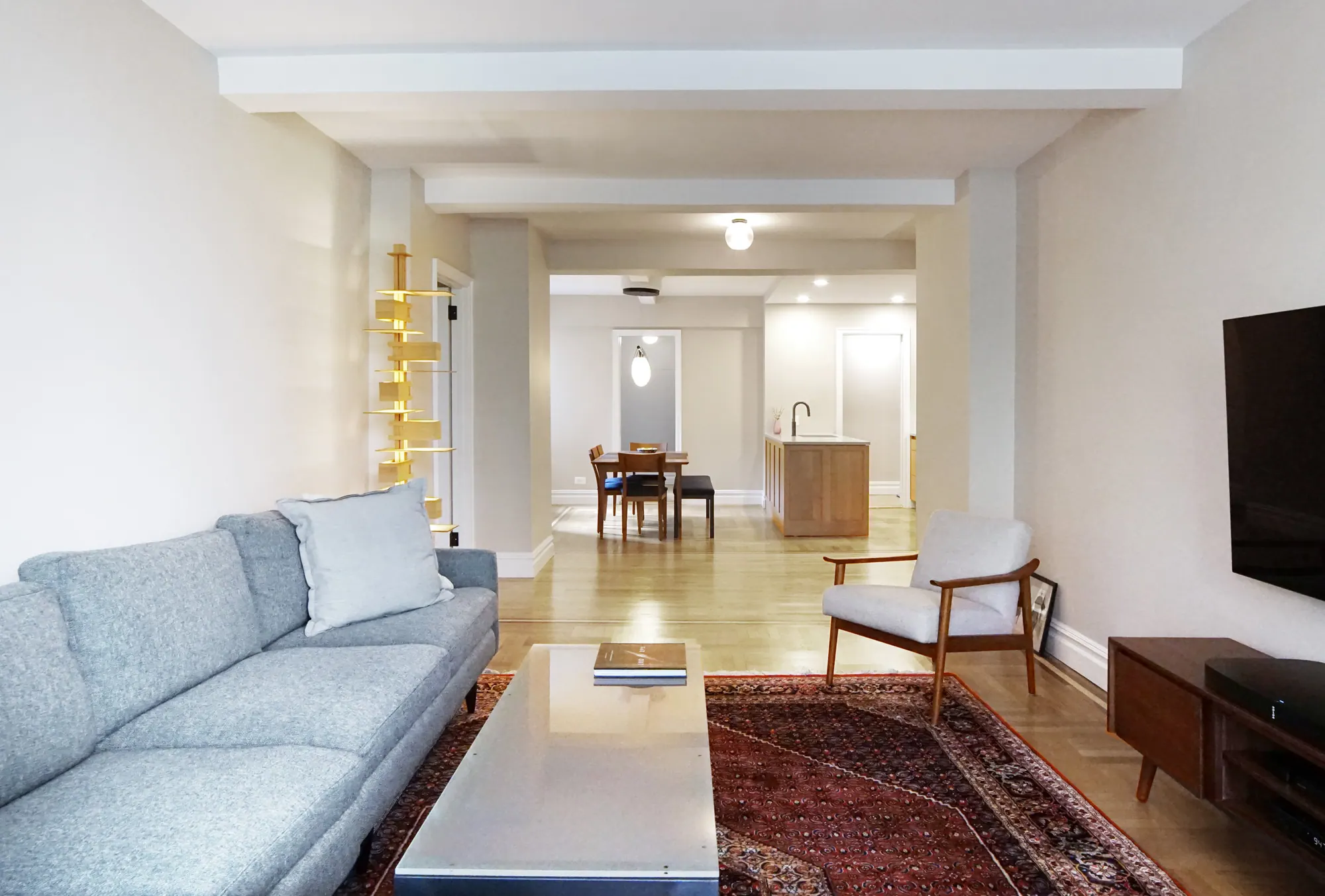 Central Park Flat, fig. 04 of 12