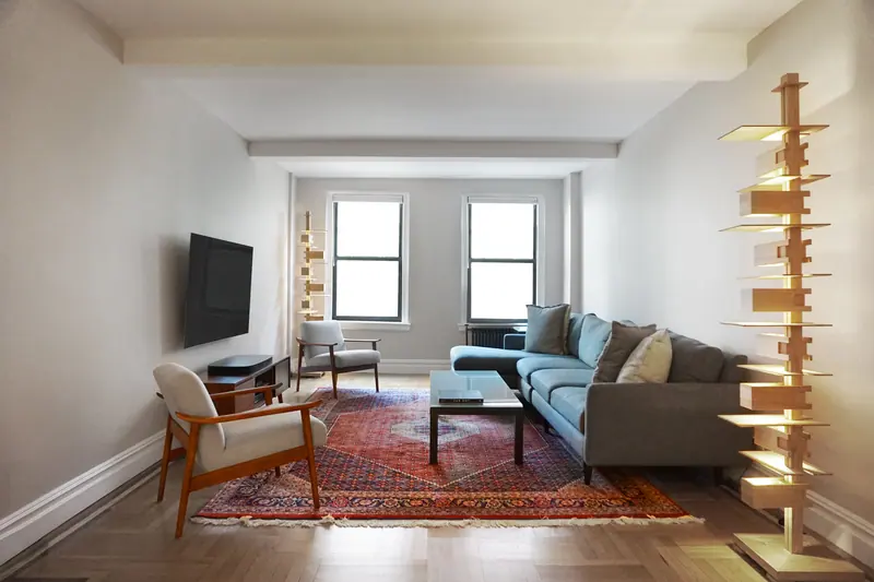 Central Park Flat, fig. 05 of 12
