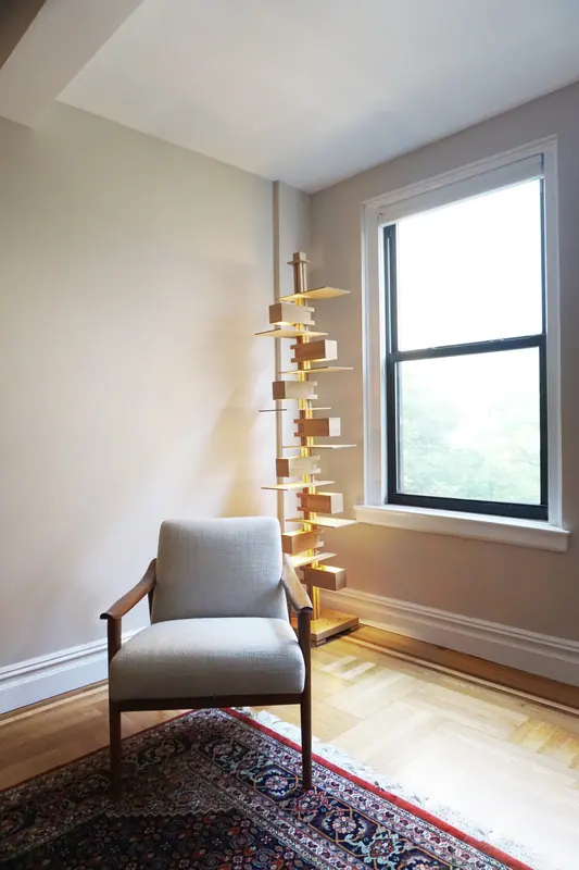 Central Park Flat, fig. 06 of 12