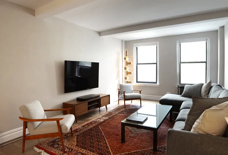 Central Park Flat, fig. 08 of 12