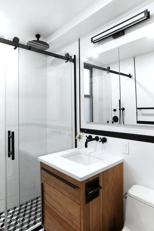 Central Park Flat, fig. 11 of 12