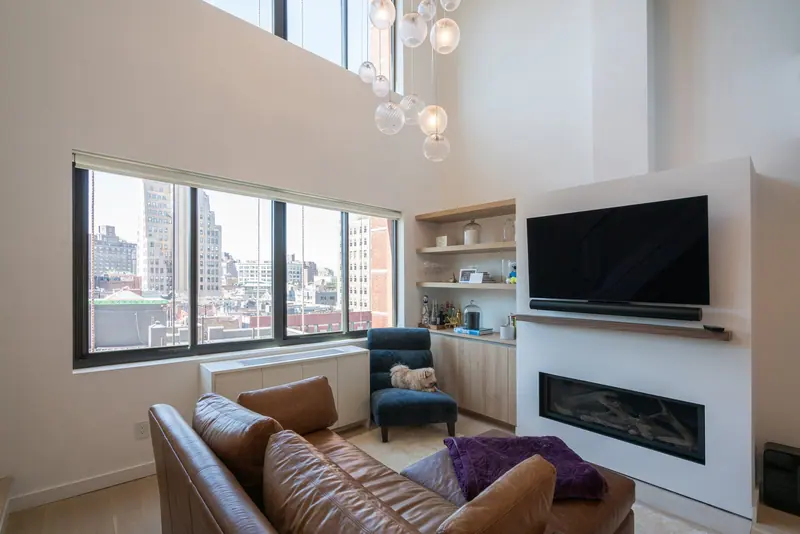 Chelsea Gym Loft, fig. 02 of 20