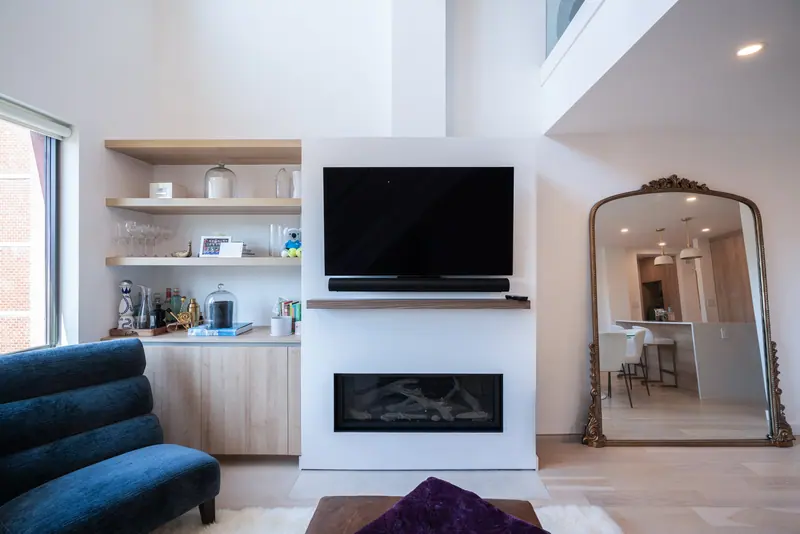 Chelsea Gym Loft, fig. 04 of 20