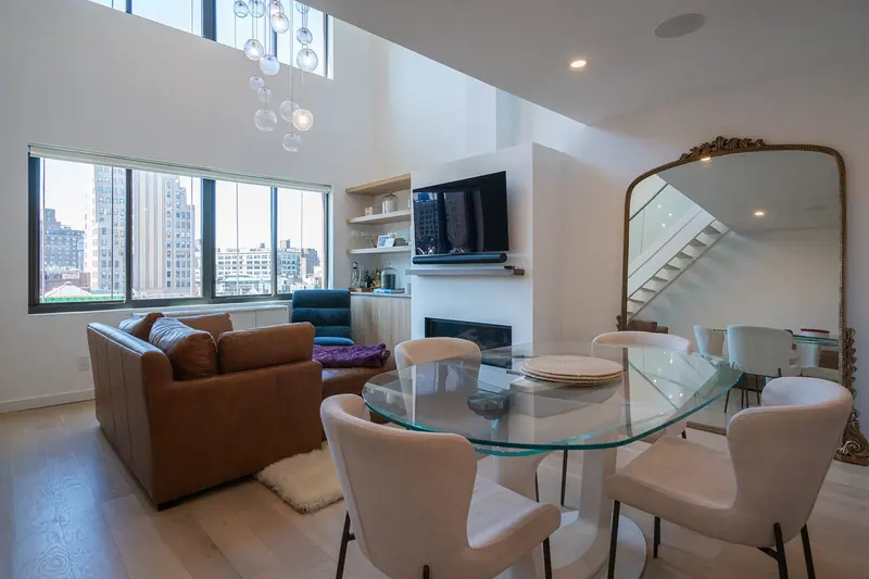 Chelsea Gym Loft, fig. 06 of 20