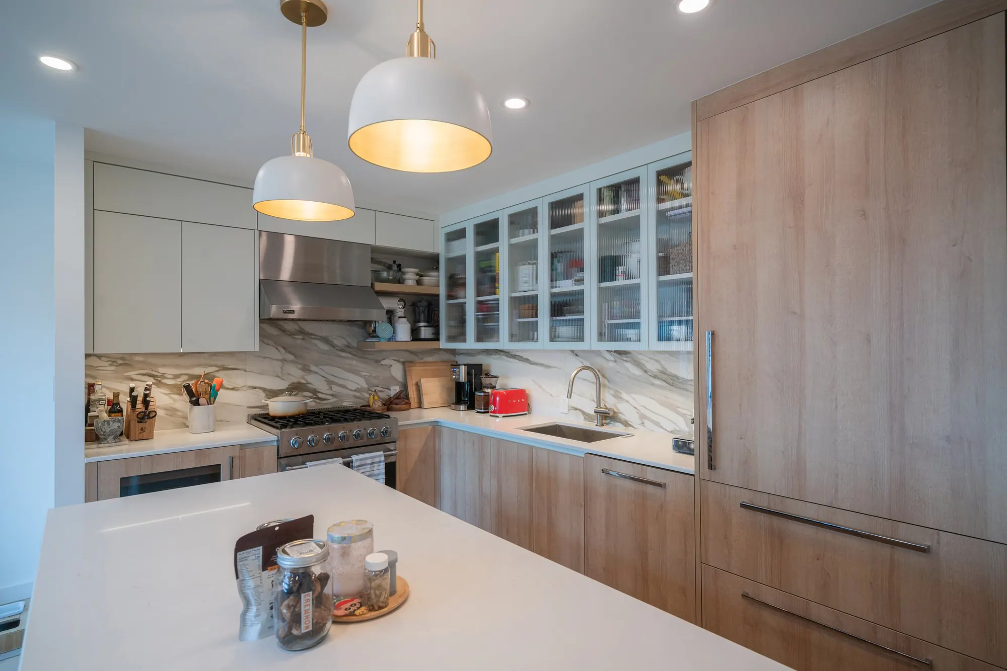 Chelsea Gym Loft, fig. 07 of 20