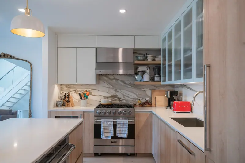 Chelsea Gym Loft, fig. 08 of 20