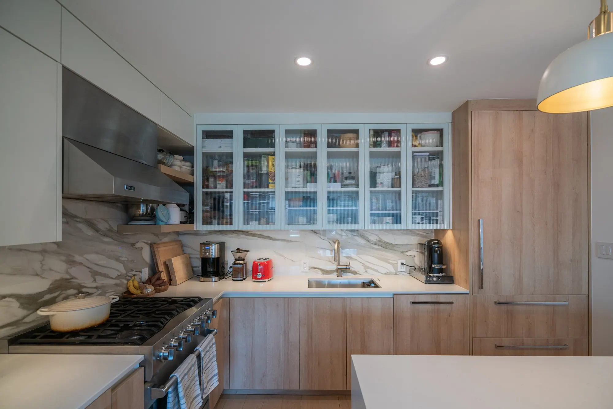 Chelsea Gym Loft, fig. 09 of 20
