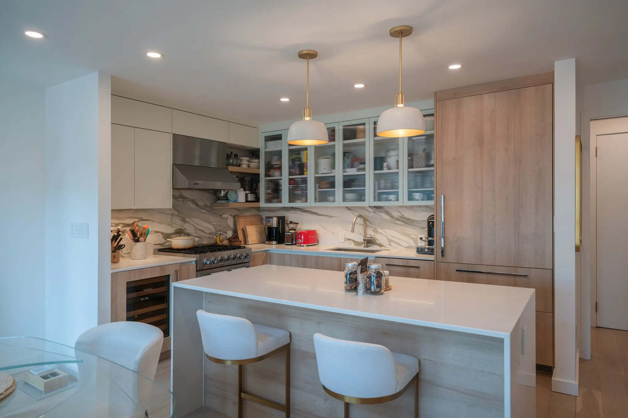 Chelsea Gym Loft, fig. 11 of 20