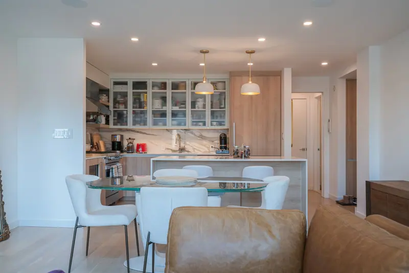 Chelsea Gym Loft, fig. 14 of 20