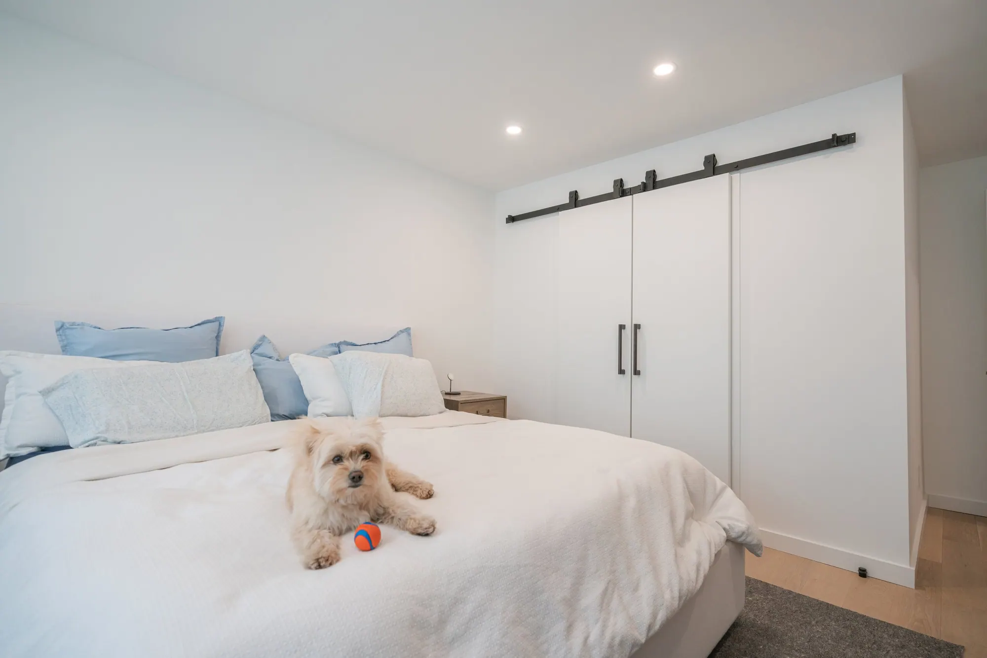 Chelsea Gym Loft, fig. 15 of 20