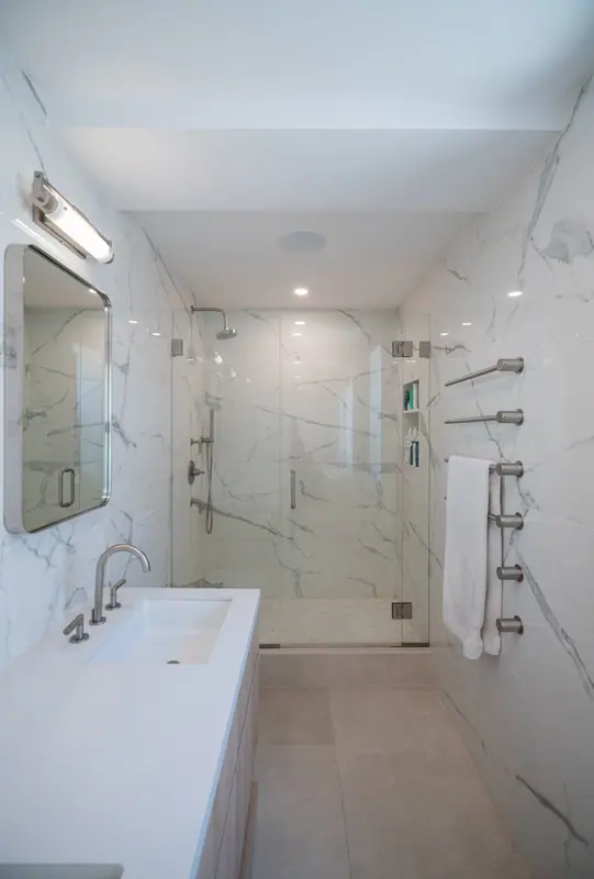 Chelsea Gym Loft, fig. 16 of 20