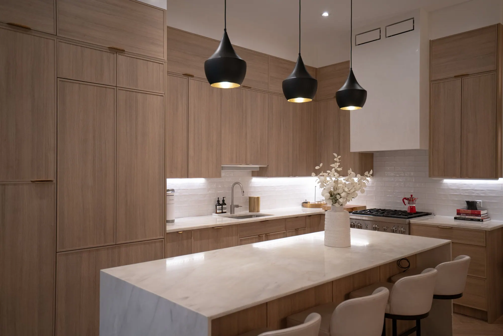 Chelsea Loft, fig. 01 of 20