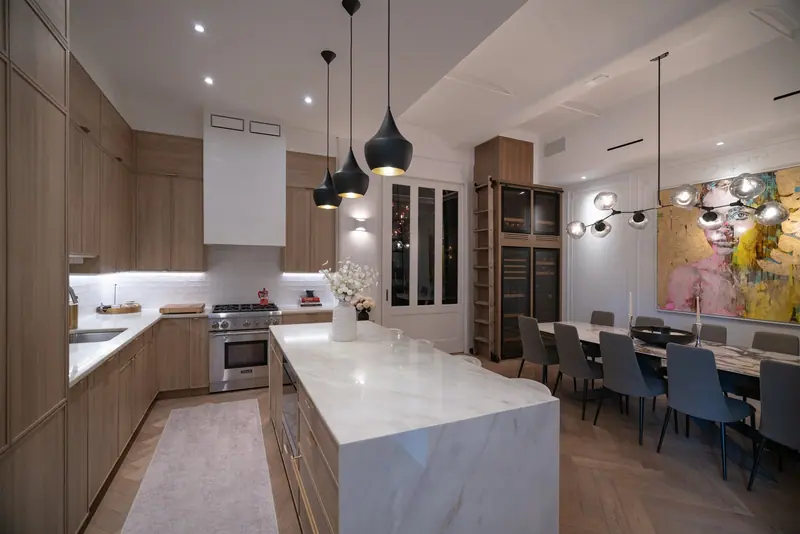 Chelsea Loft, fig. 02 of 20