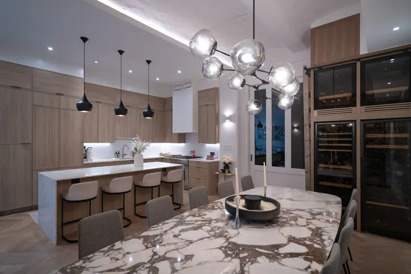 Chelsea Loft, fig. 04 of 20