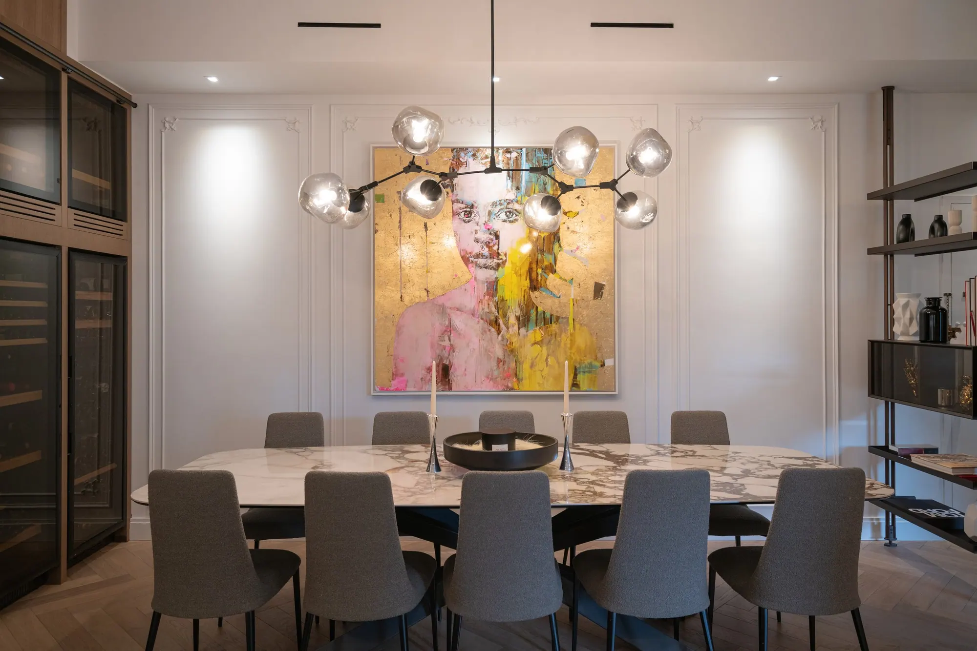 Chelsea Loft, fig. 05 of 20