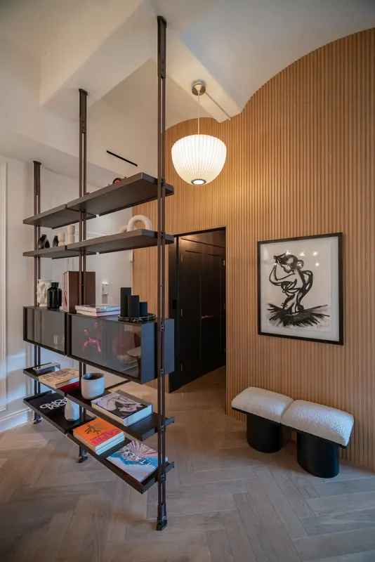 Chelsea Loft, fig. 07 of 20