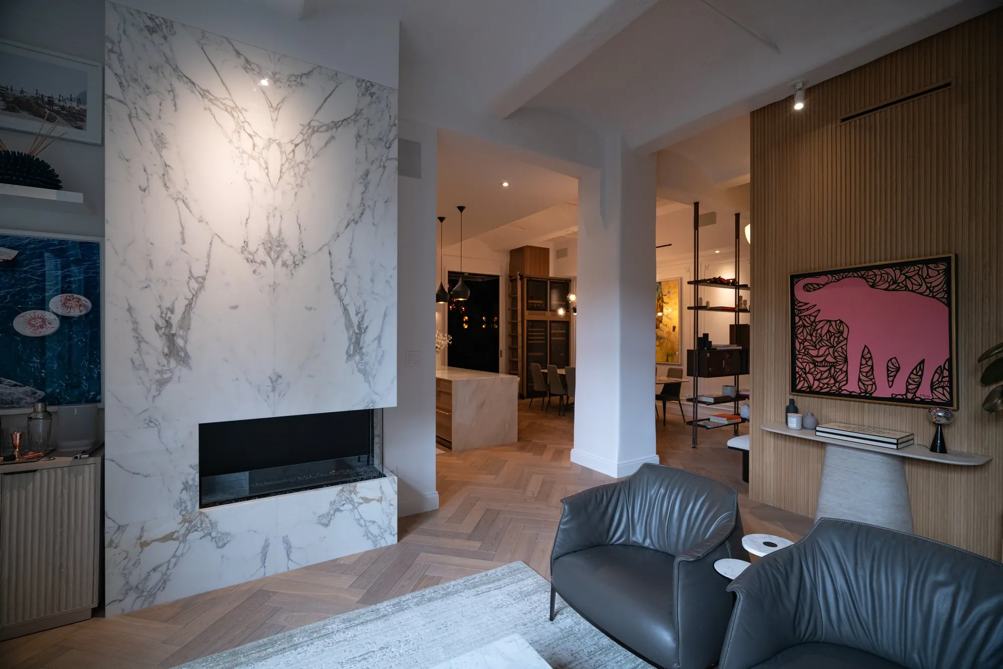 Chelsea Loft, fig. 10 of 20