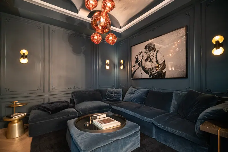 Chelsea Loft, fig. 11 of 20