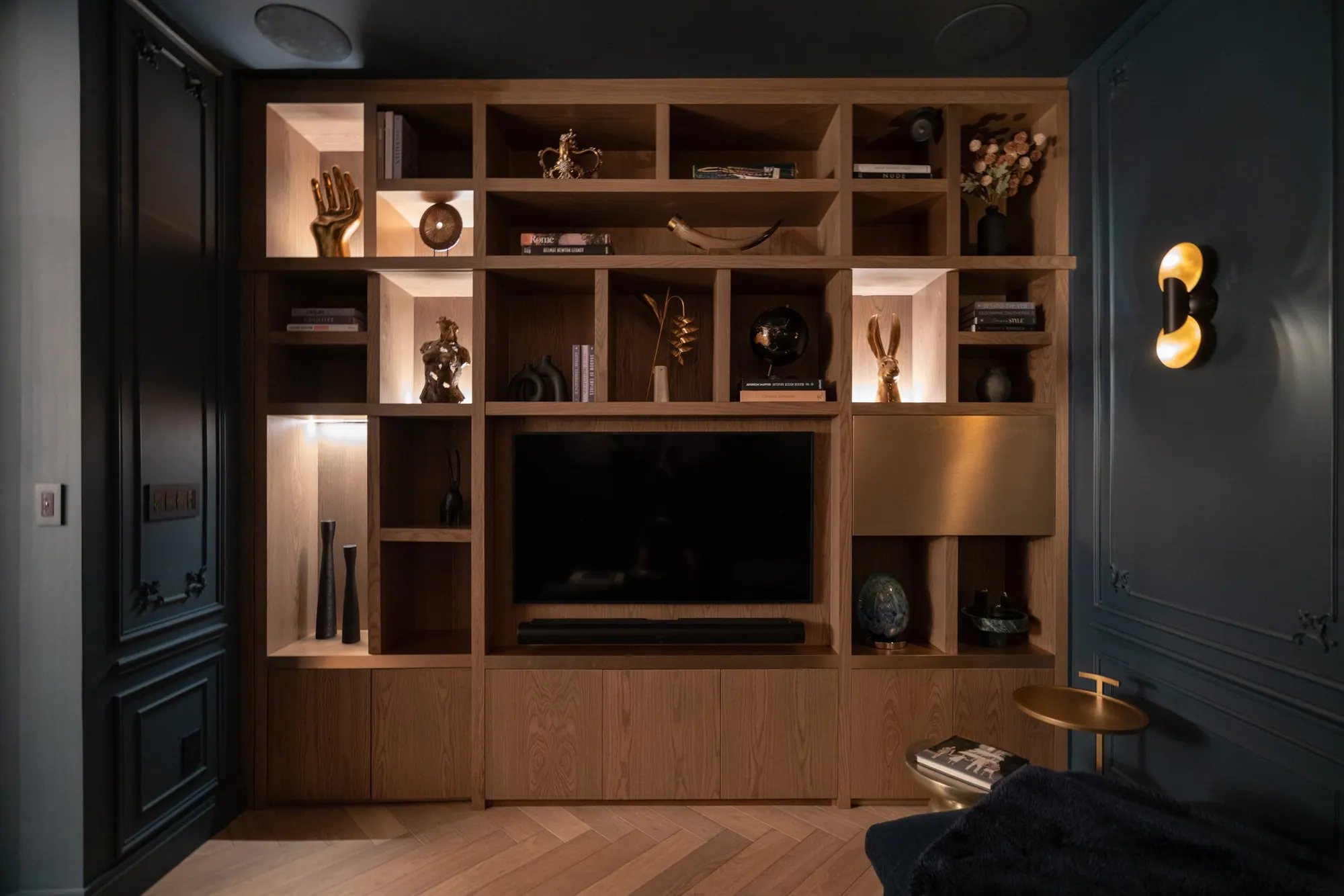 Chelsea Loft, fig. 12 of 20