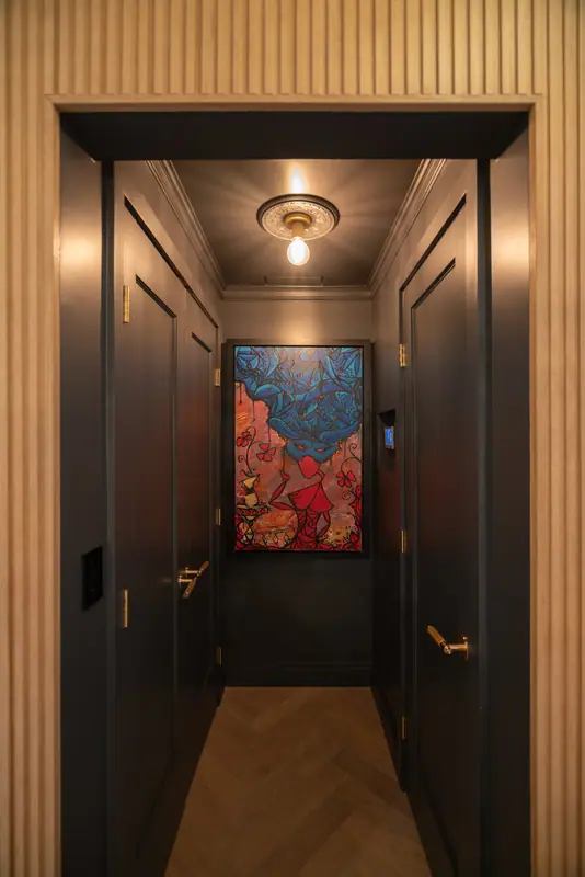 Chelsea Loft, fig. 13 of 20