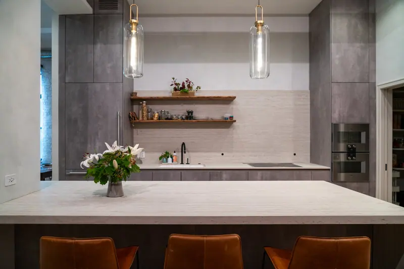 Chelsea Loft, fig. 02 of 25