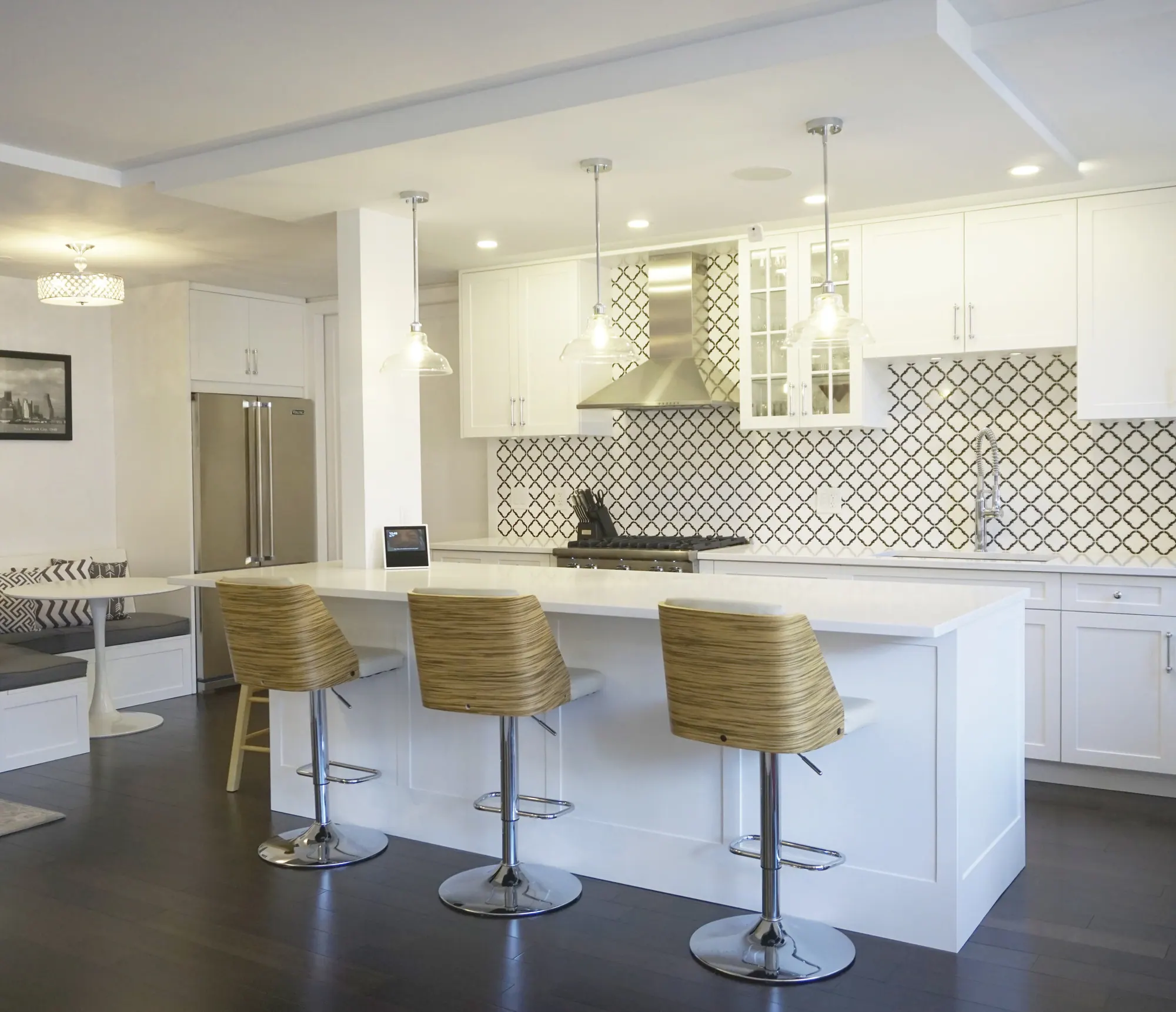 Classic Upper East Side Combination, fig. 03 of 10