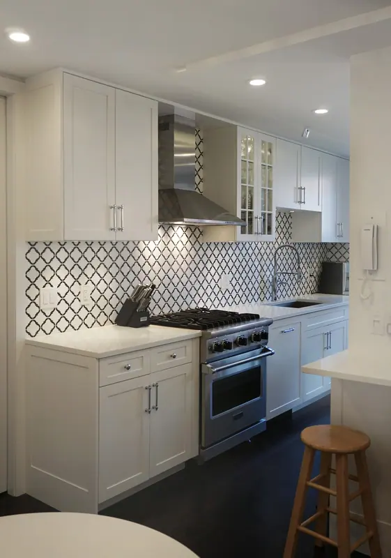 Classic Upper East Side Combination, fig. 04 of 10