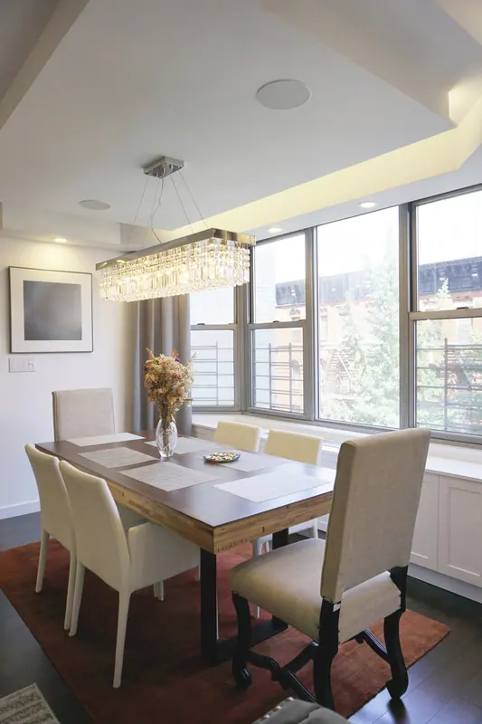 Classic Upper East Side Combination, fig. 05 of 10