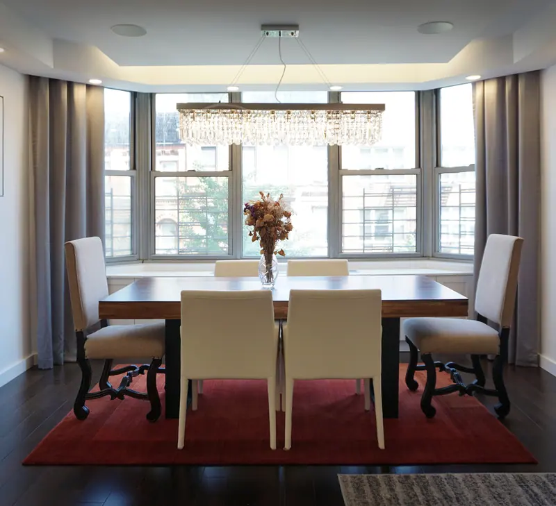 Classic Upper East Side Combination, fig. 06 of 10