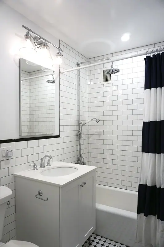 Classic Upper East Side Combination, fig. 10 of 10